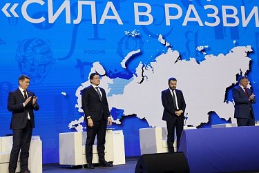 Андрей Шевченко: «Муниципалитеты – уровень власти, который ближе всего к людям»